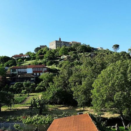 فيلا A Casina Da Avoa مونفورتي دي ليموس المظهر الخارجي الصورة
