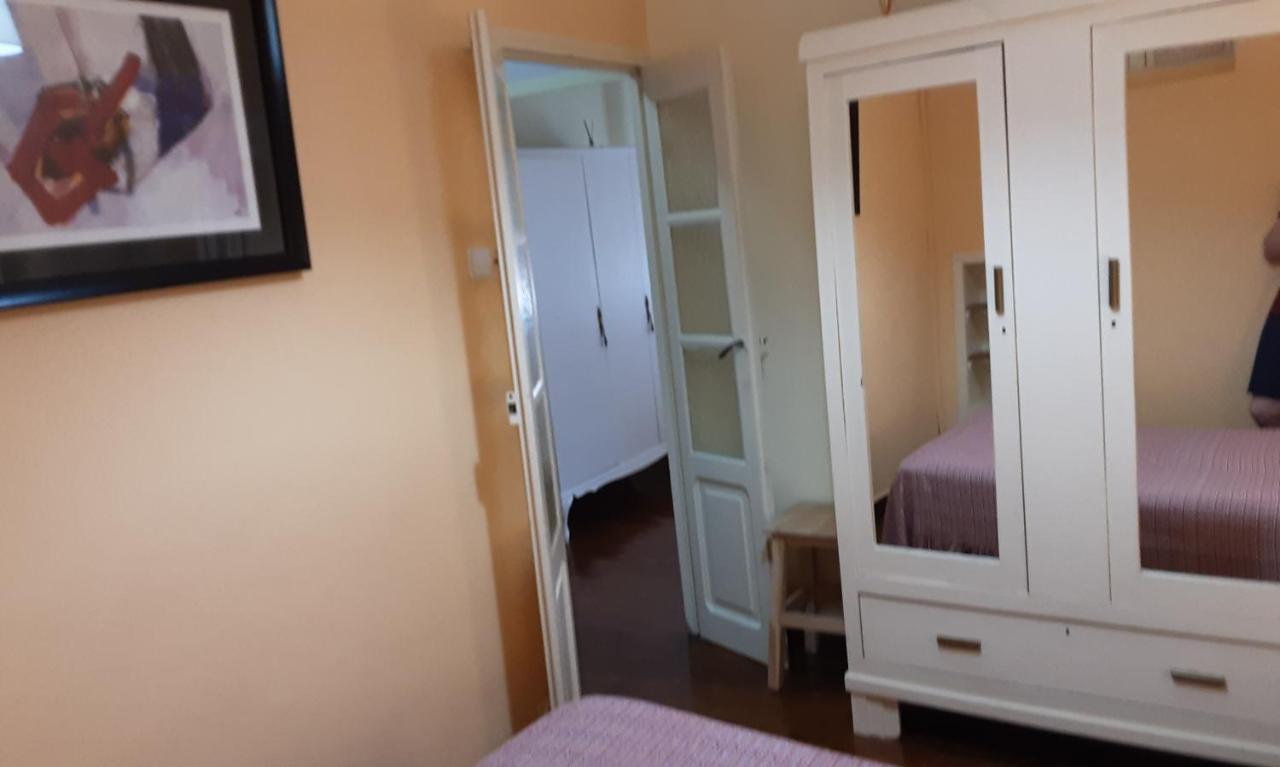 فيلا A Casina Da Avoa مونفورتي دي ليموس المظهر الخارجي الصورة