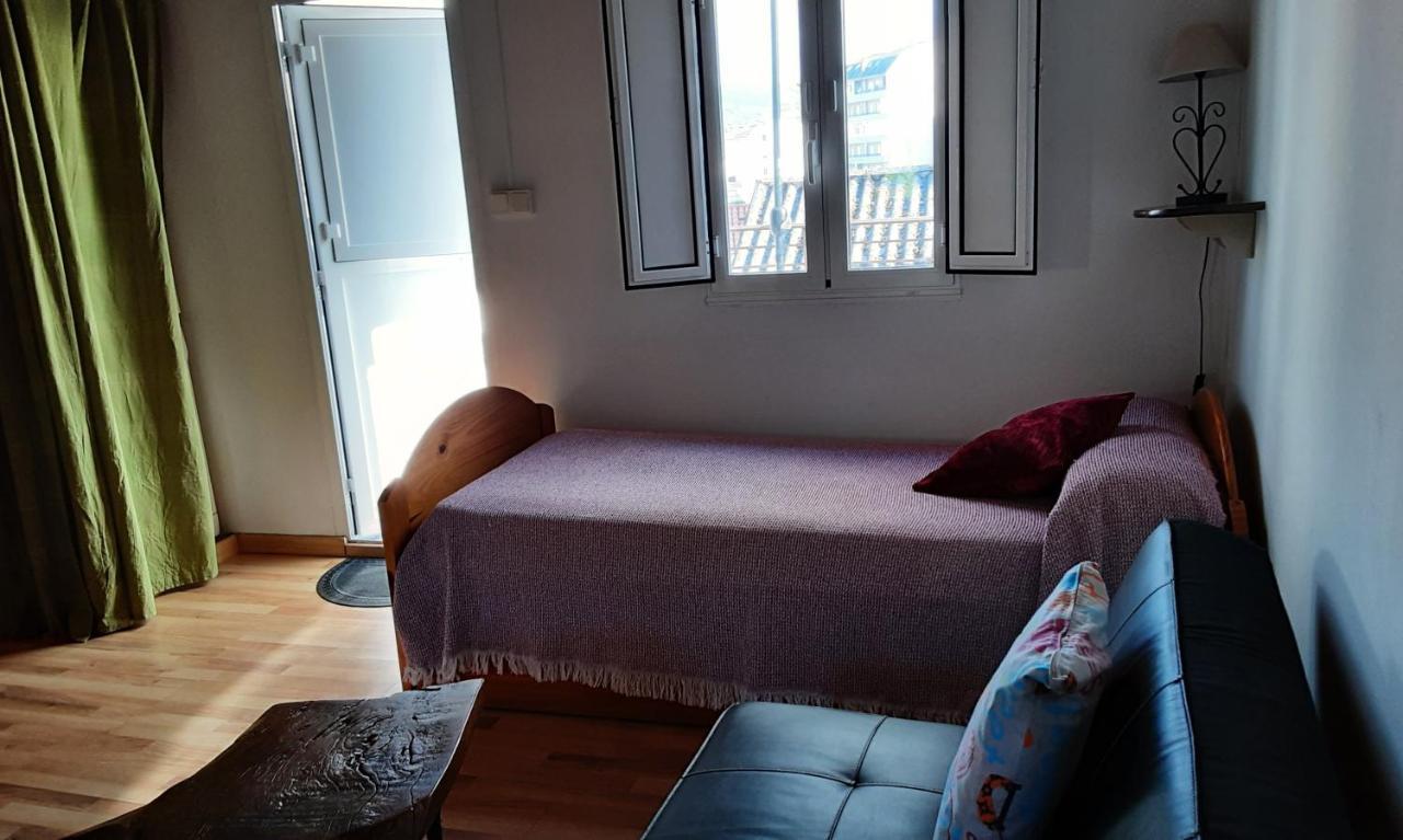 فيلا A Casina Da Avoa مونفورتي دي ليموس المظهر الخارجي الصورة