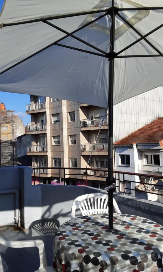 فيلا A Casina Da Avoa مونفورتي دي ليموس المظهر الخارجي الصورة