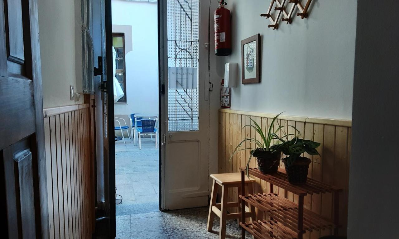 فيلا A Casina Da Avoa مونفورتي دي ليموس المظهر الخارجي الصورة