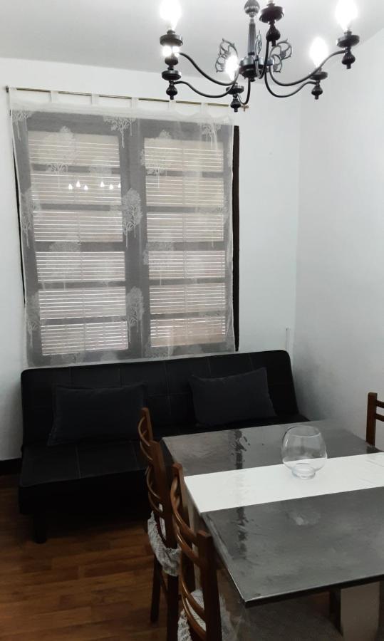 فيلا A Casina Da Avoa مونفورتي دي ليموس المظهر الخارجي الصورة