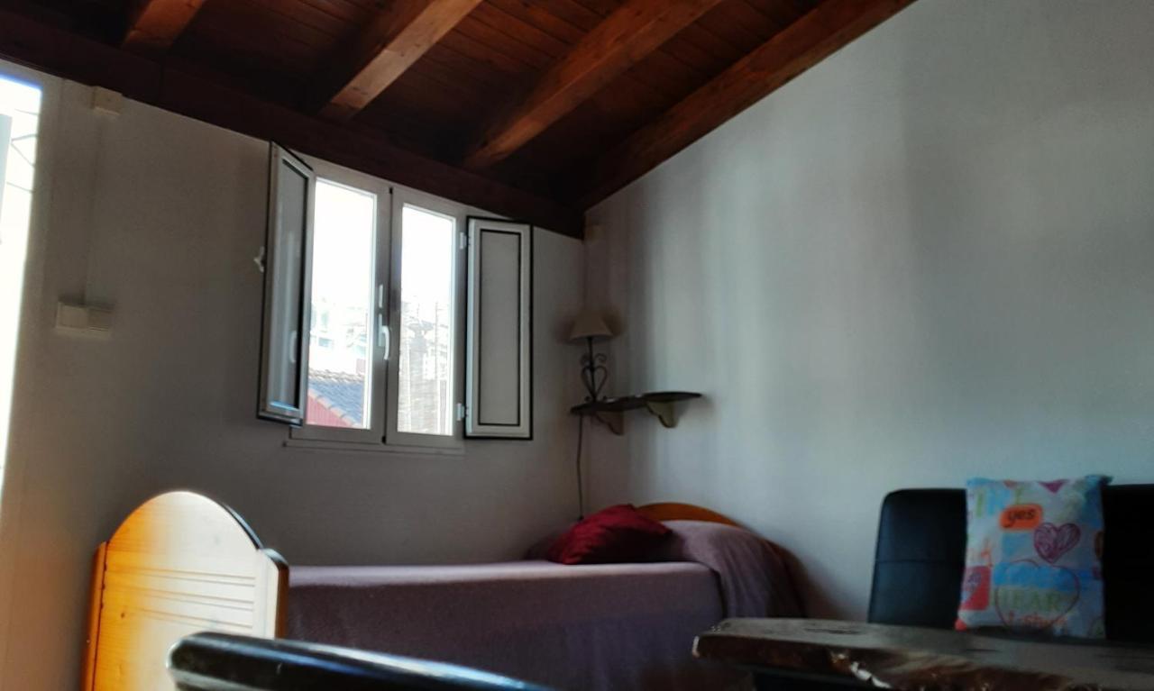 فيلا A Casina Da Avoa مونفورتي دي ليموس المظهر الخارجي الصورة