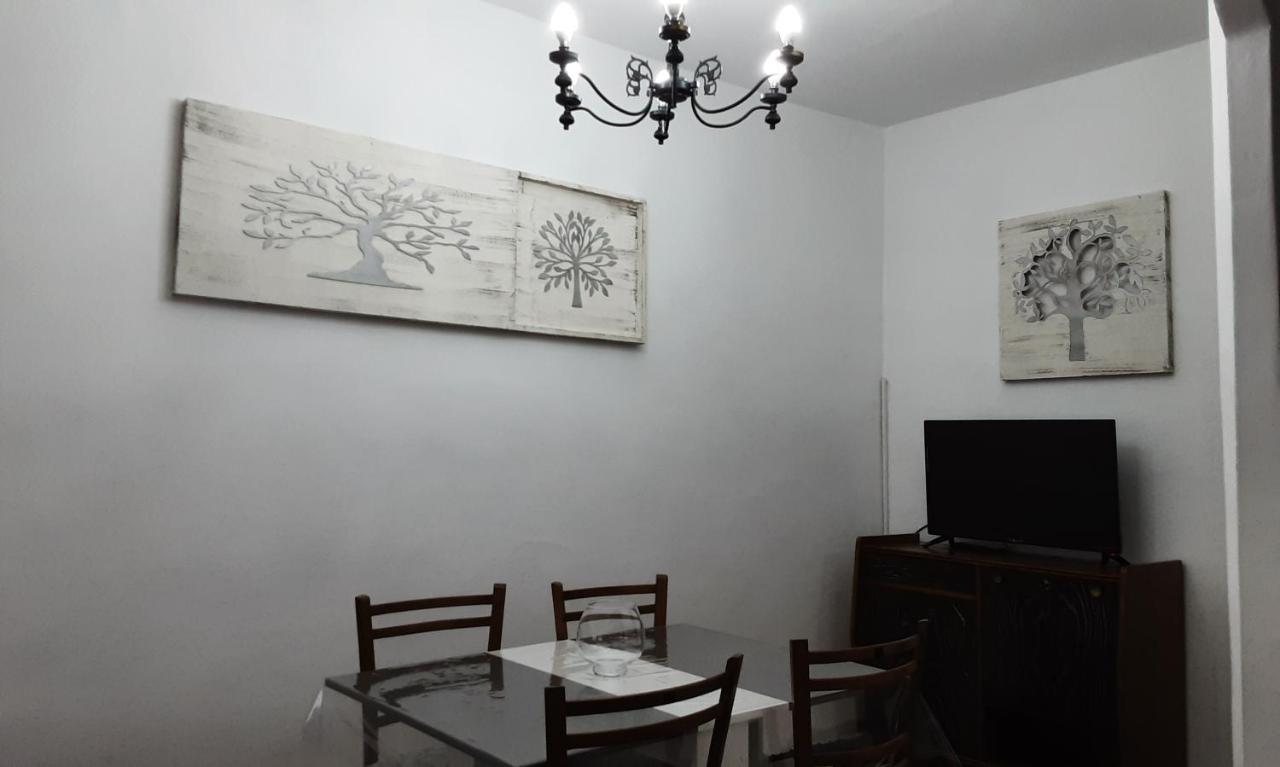فيلا A Casina Da Avoa مونفورتي دي ليموس المظهر الخارجي الصورة
