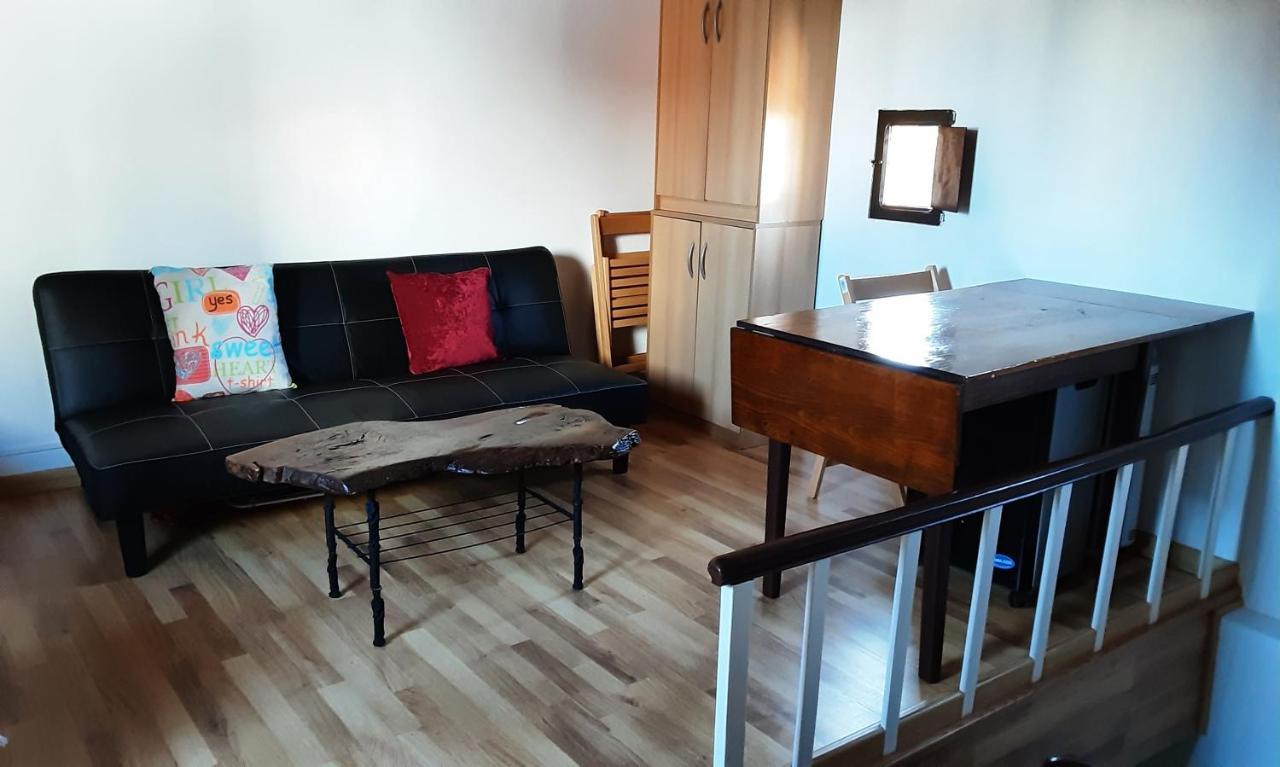 فيلا A Casina Da Avoa مونفورتي دي ليموس المظهر الخارجي الصورة