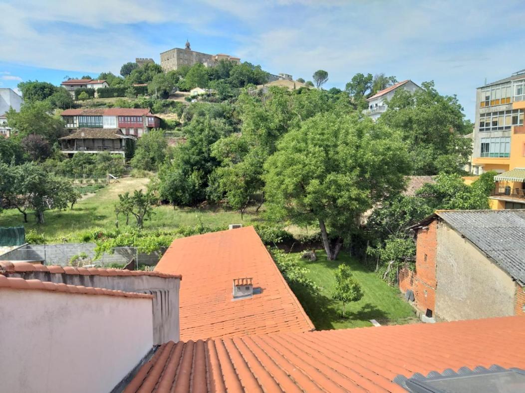 فيلا A Casina Da Avoa مونفورتي دي ليموس المظهر الخارجي الصورة